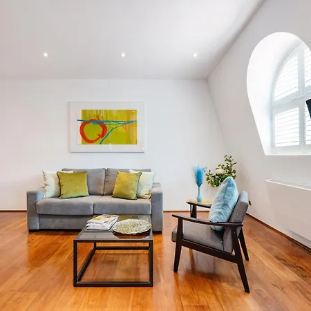 Welcome South Kensington Appartement *