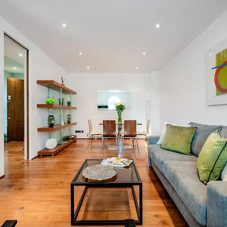 Welcome South Kensington Appartement Londres