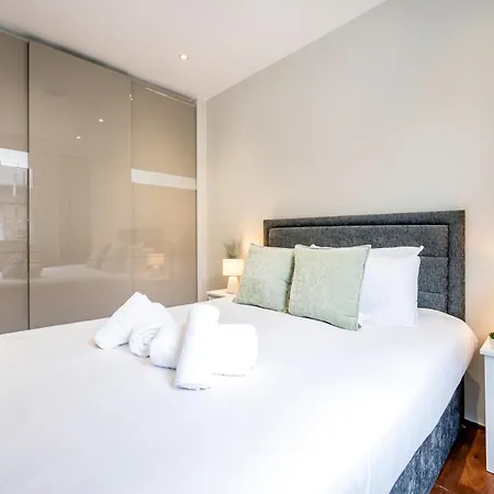 Welcome South Kensington