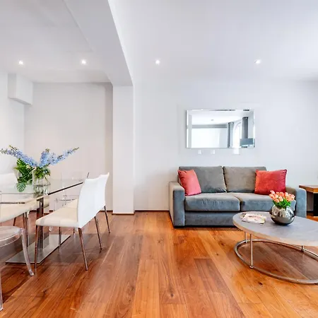 Welcome South Kensington Appartement Londres