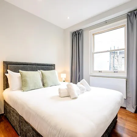 Appartement Welcome South Kensington Londres