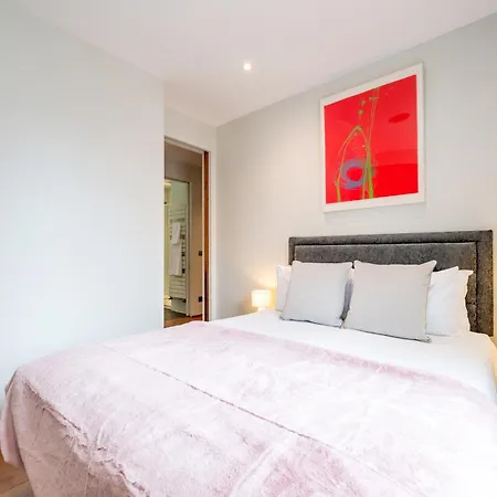 Appartement Welcome South Kensington