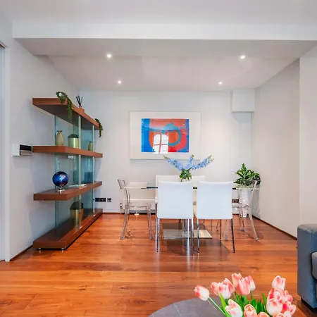 Appartement Welcome South Kensington *