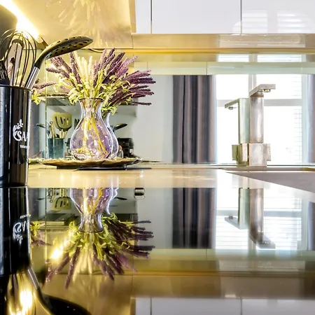 Welcome South Kensington Appartement Londres