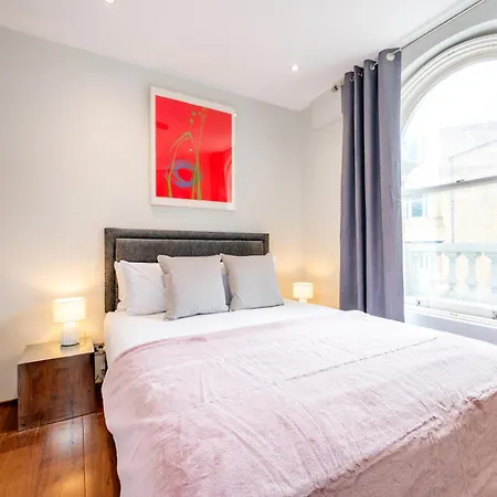 Appartement Welcome South Kensington Londres