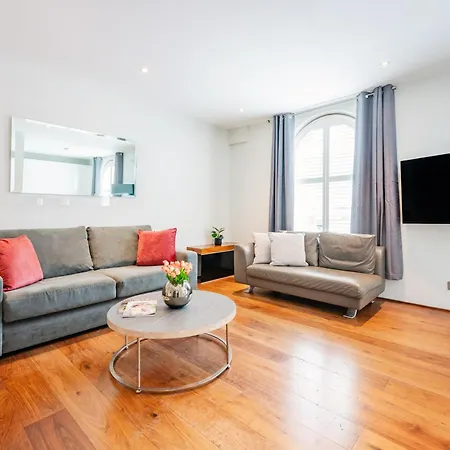 Welcome South Kensington Appartement