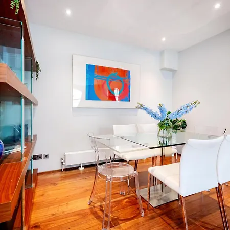 Appartement Welcome South Kensington