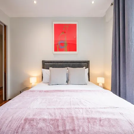 Welcome South Kensington Appartement Londres