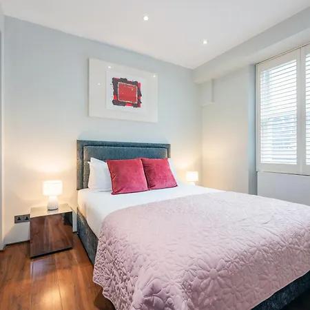 Appartement Welcome South Kensington Londres