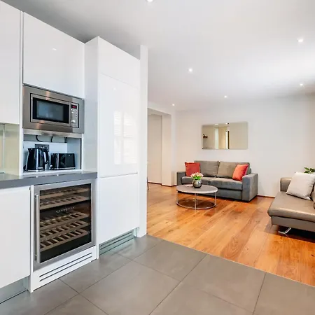 Welcome South Kensington Appartement