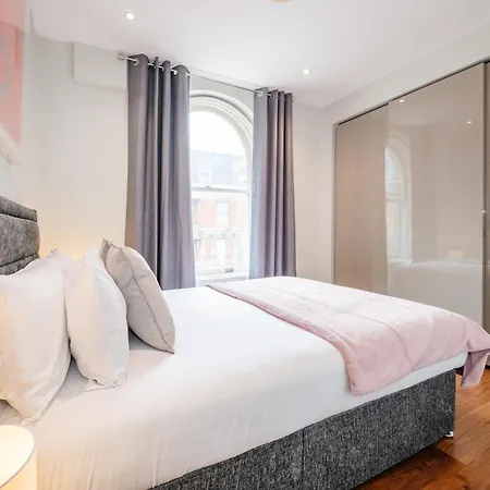 Appartement Welcome South Kensington *