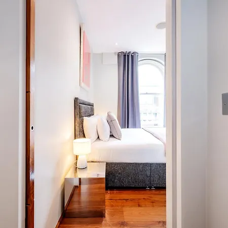 Welcome South Kensington
