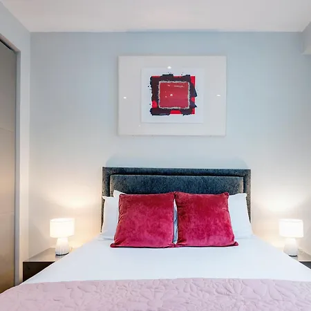 Appartement Welcome South Kensington Londres