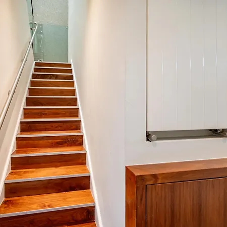 Welcome South Kensington Appartement