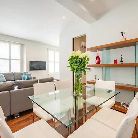 Welcome South Kensington Appartement *