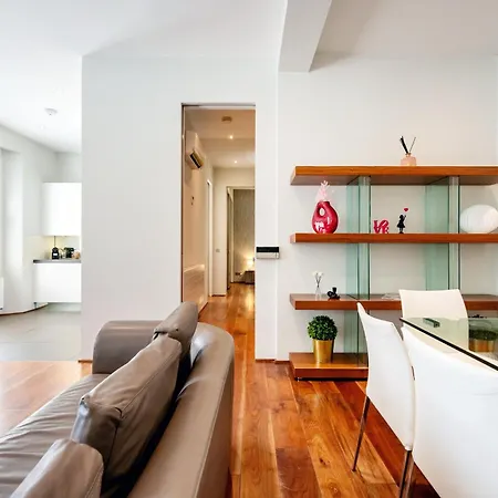 Appartement Welcome South Kensington *
