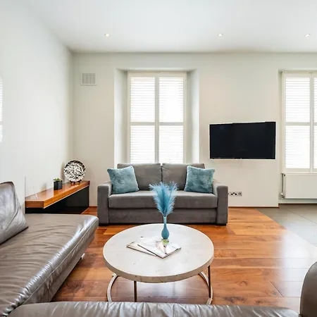 Welcome South Kensington Appartement *