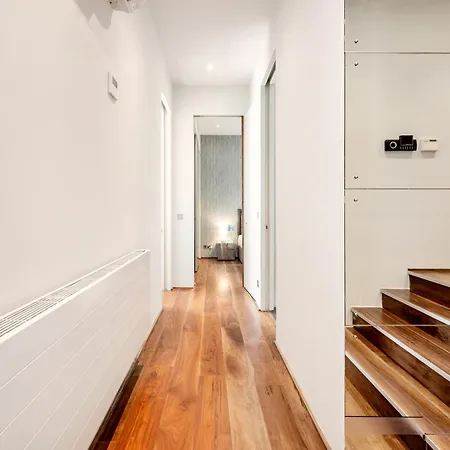 Appartement Welcome South Kensington