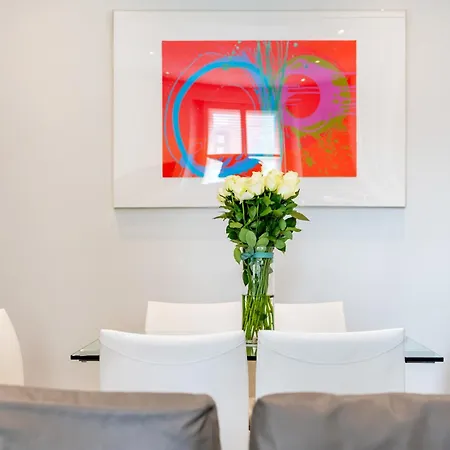 Appartement Welcome South Kensington *