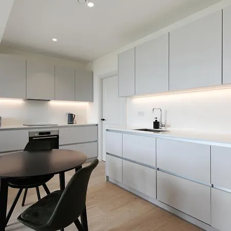 Apartment The East Mile Hideaway - Bright 1bdr Flat