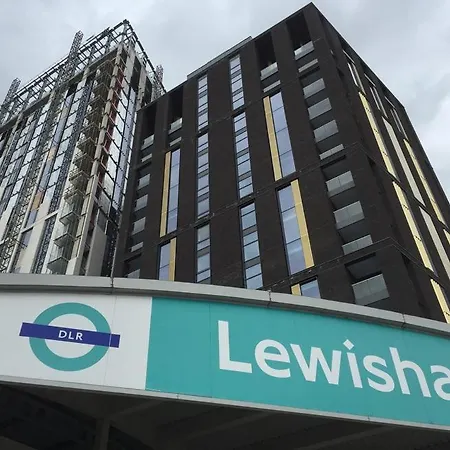 Modern 2 Bed Lewisham Catford - Perfect For Long *