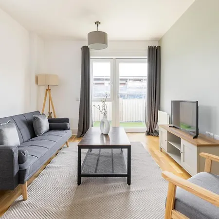Modern 2 Bed Lewisham Catford - Perfect For Long *