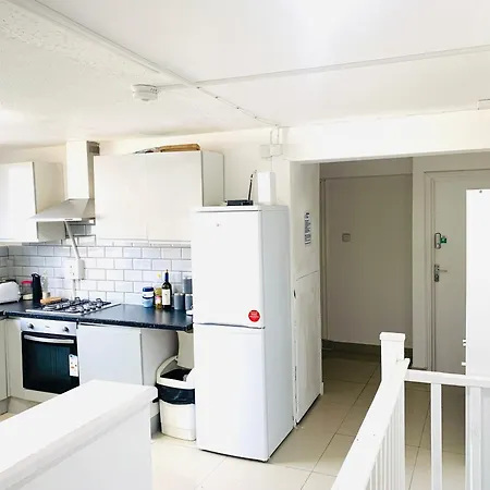Grundystreet28 Homestay London