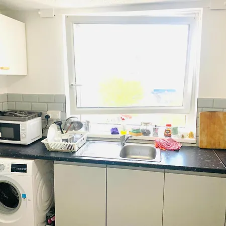 Homestay Grundystreet28 London