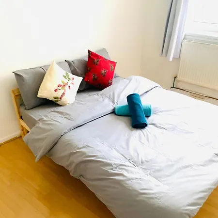 Grundystreet28 Homestay *