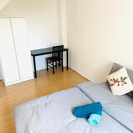 Grundystreet28 Homestay London