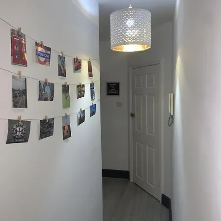Dreamstay Garden Tube Olympic Apartment