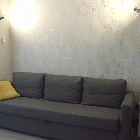 Dreamstay Garden Tube Olympic Apartment *