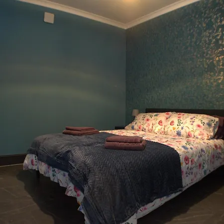 Apartment Dreamstay Garden Tube Olympic *