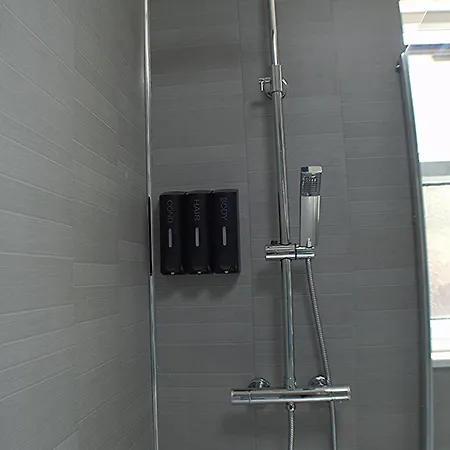 Dreamstay Garden Tube Olympic Apartment London