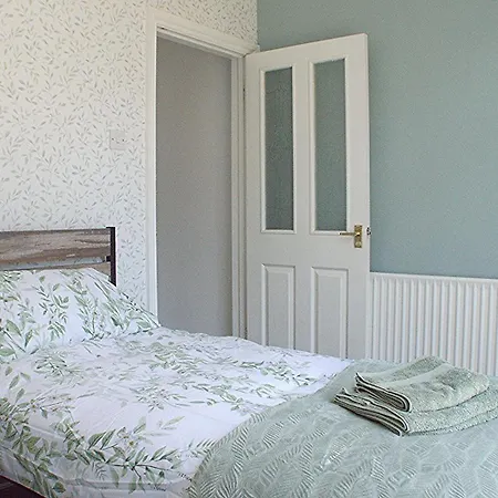 Dreamstay Garden Tube Olympic *