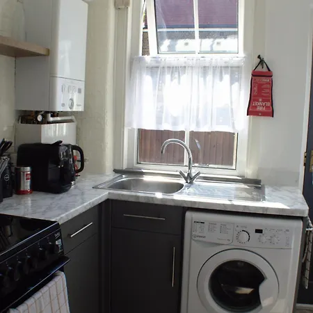Apartment Dreamstay Garden Tube Olympic