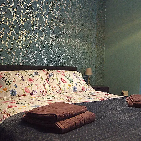 Dreamstay Garden Tube Olympic *