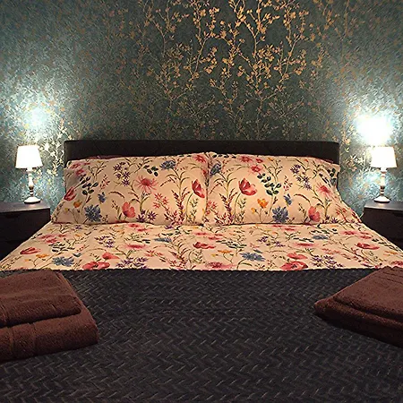 Apartment Dreamstay Garden Tube Olympic