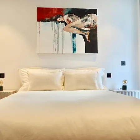 Luxurious Haven In Iconic Battersea Power Station Appartamento
