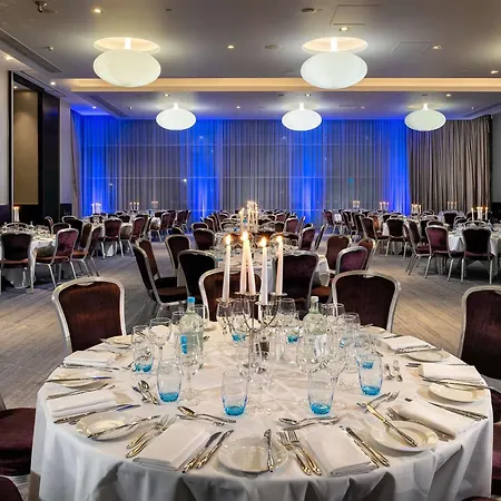 Hilton Tower Bridge 4*