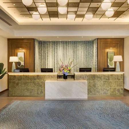 Doubletree By Hilton Victoria Ξενοδοχείο Λονδίνο