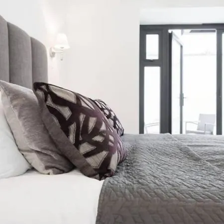 Vakantiehuis Large Three Bed Duplex Camden