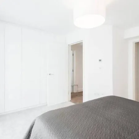 Large Three Bed Duplex Camden