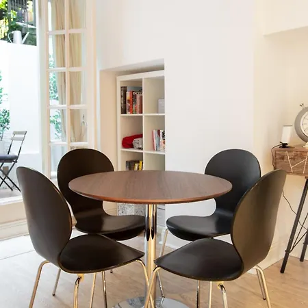 Spacious 1 Bed Sloane Square *