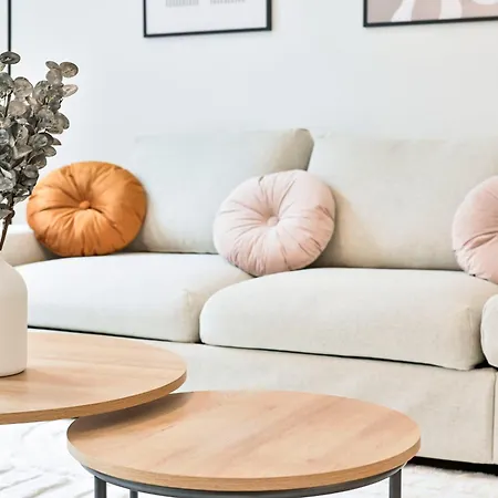 Apartment Amazing 3 Bed Great Portland Street
