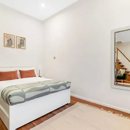 Marble Arch 1 Bedroom London