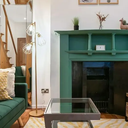 Marble Arch 1 Bedroom