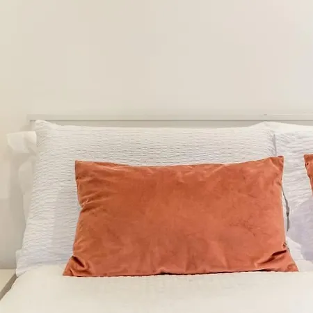 Marble Arch 1 Bedroom Apartment