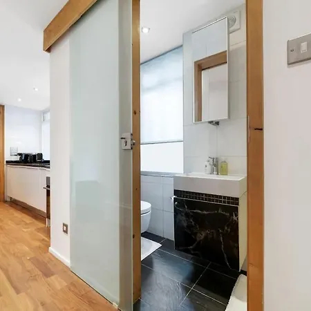 Marble Arch 1 Bedroom * London