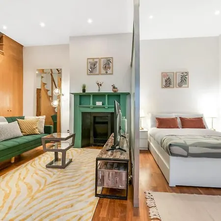 Marble Arch 1 Bedroom
